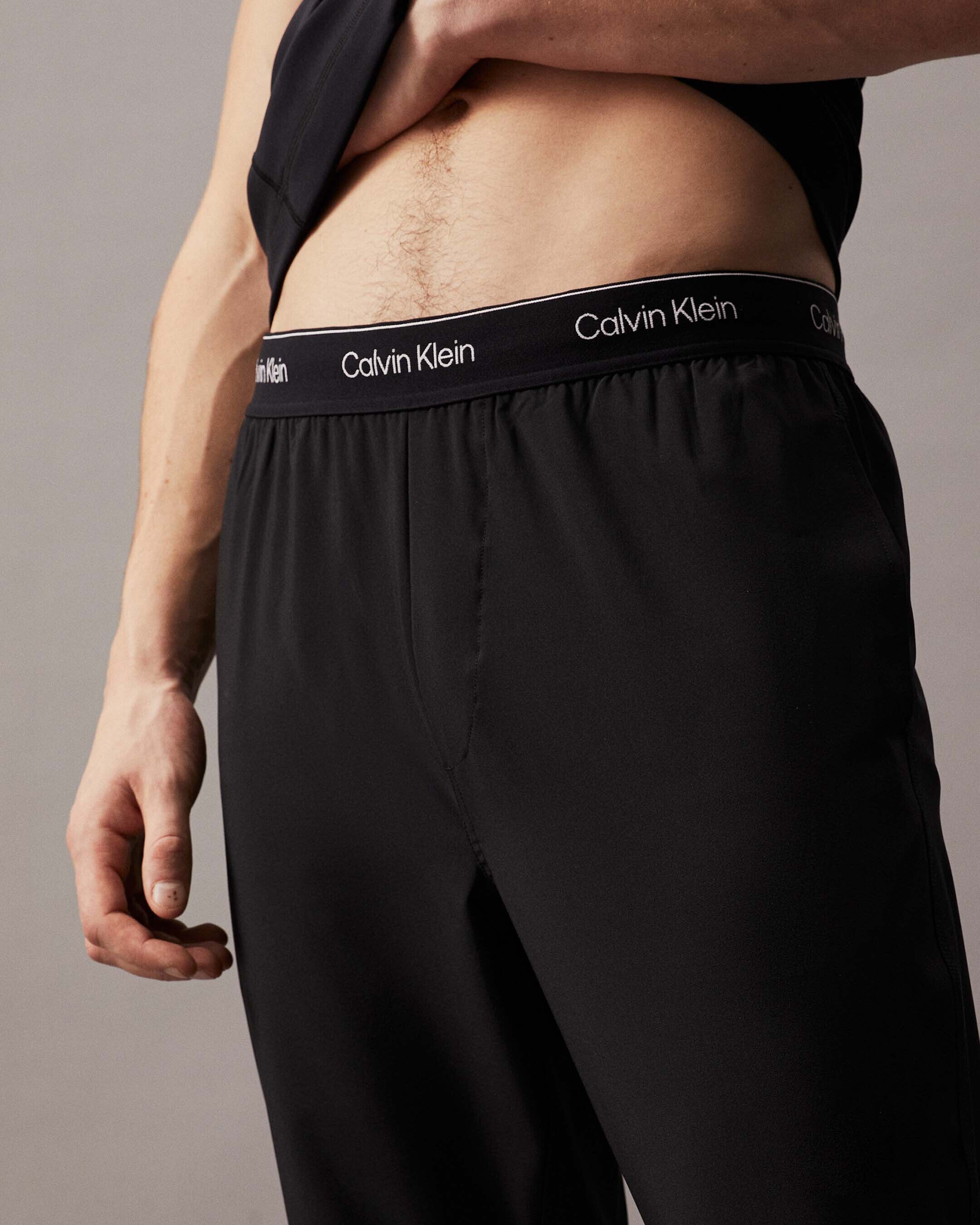 Calvin klein sport pants clearance