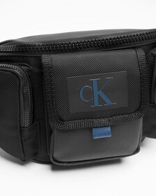 PARK UTILITY WAISTBAG, BLACK, hi-res