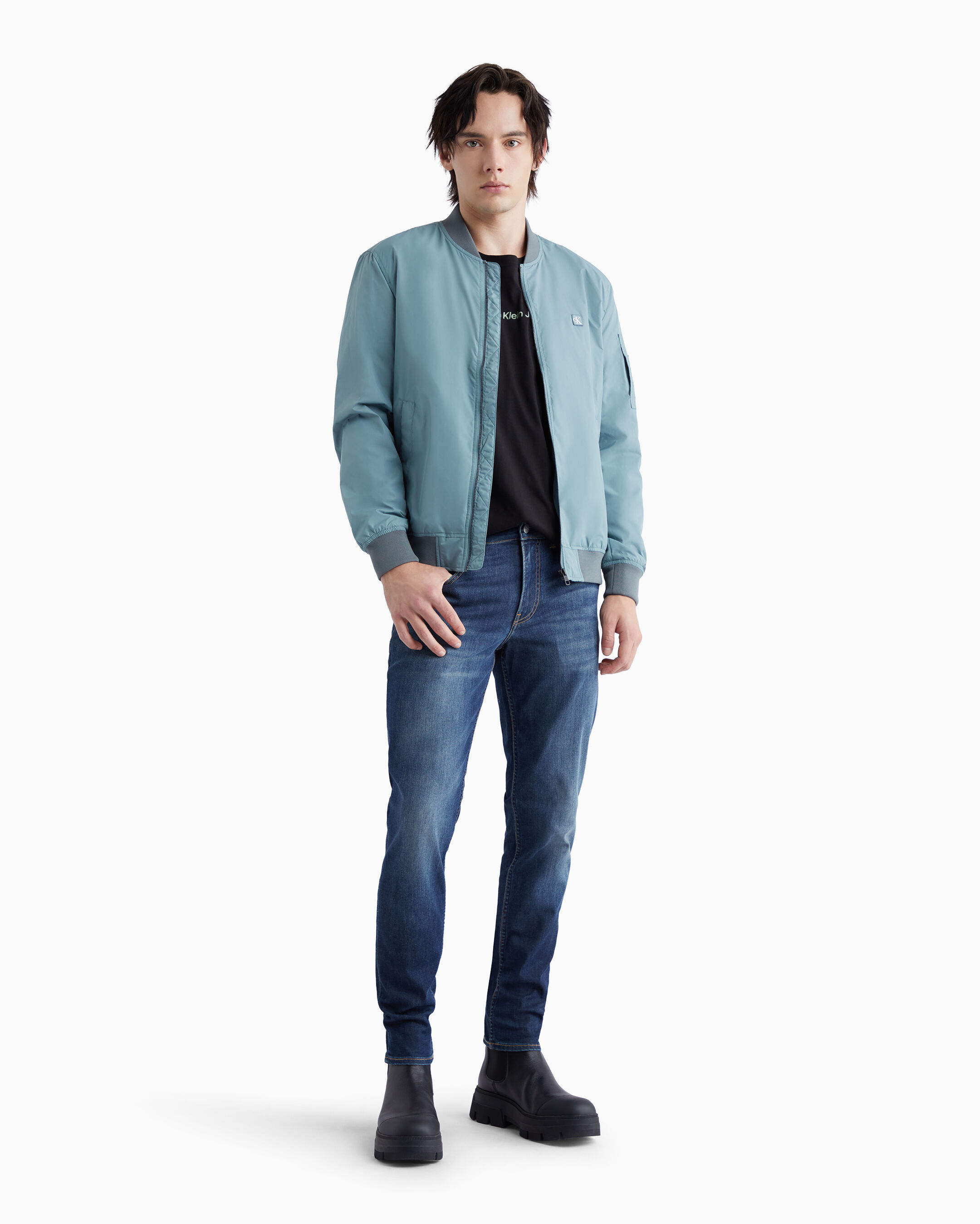 Mens bomber clearance jackets 2018