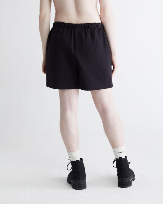 STANDARDS FLEECE SHORT