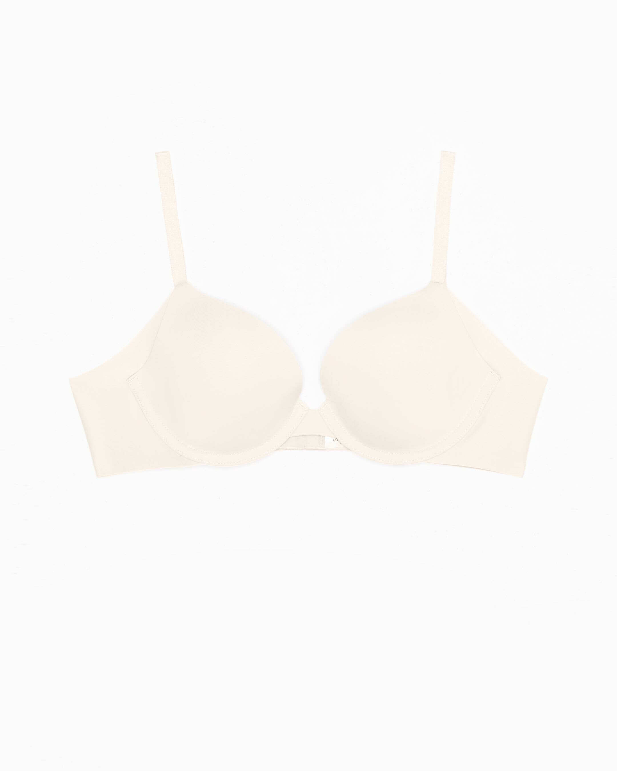 Calvin klein lightly store lined full coverage bra