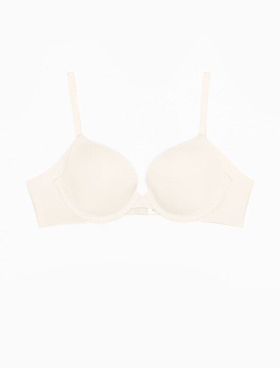 Invisibles Line Extension Lightly Lined Perfect Coverage Bra