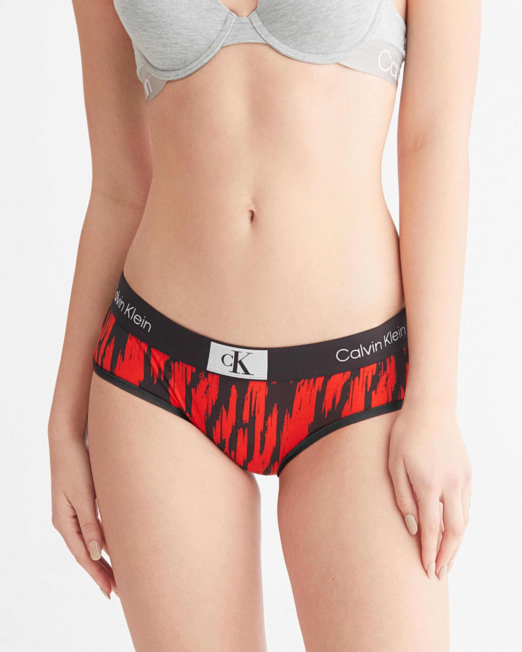 Calvin klein bikini hipster top