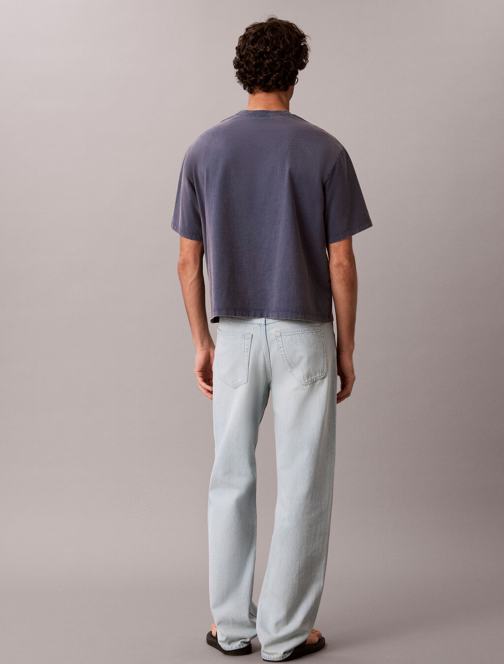 90's Straight Jeans, VINTAGE WHISPER, hi-res