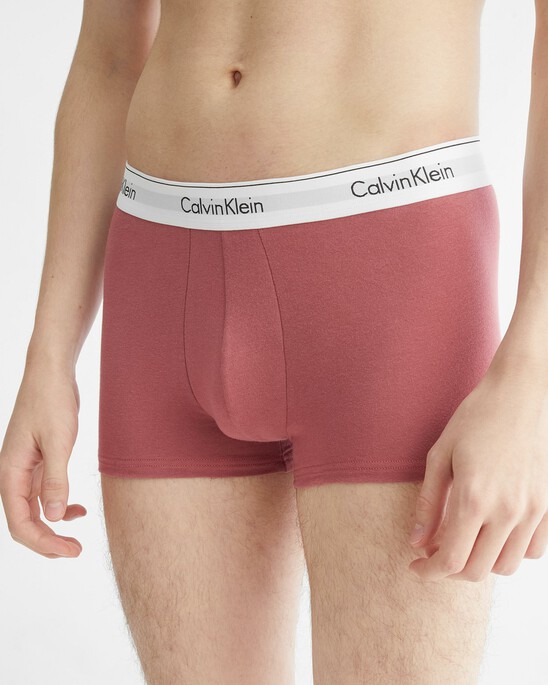 MODERN COTTON TRUNK 3 PACK