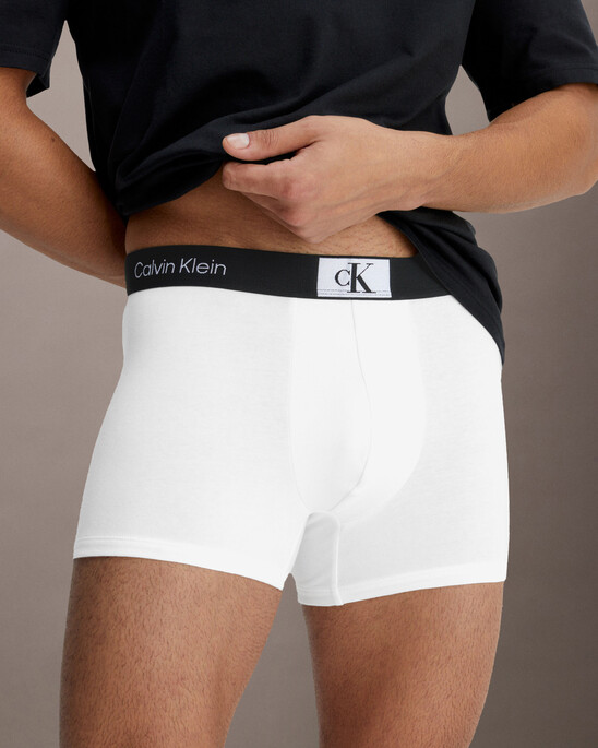 CALVIN KLEIN 1996 TRUNKS
