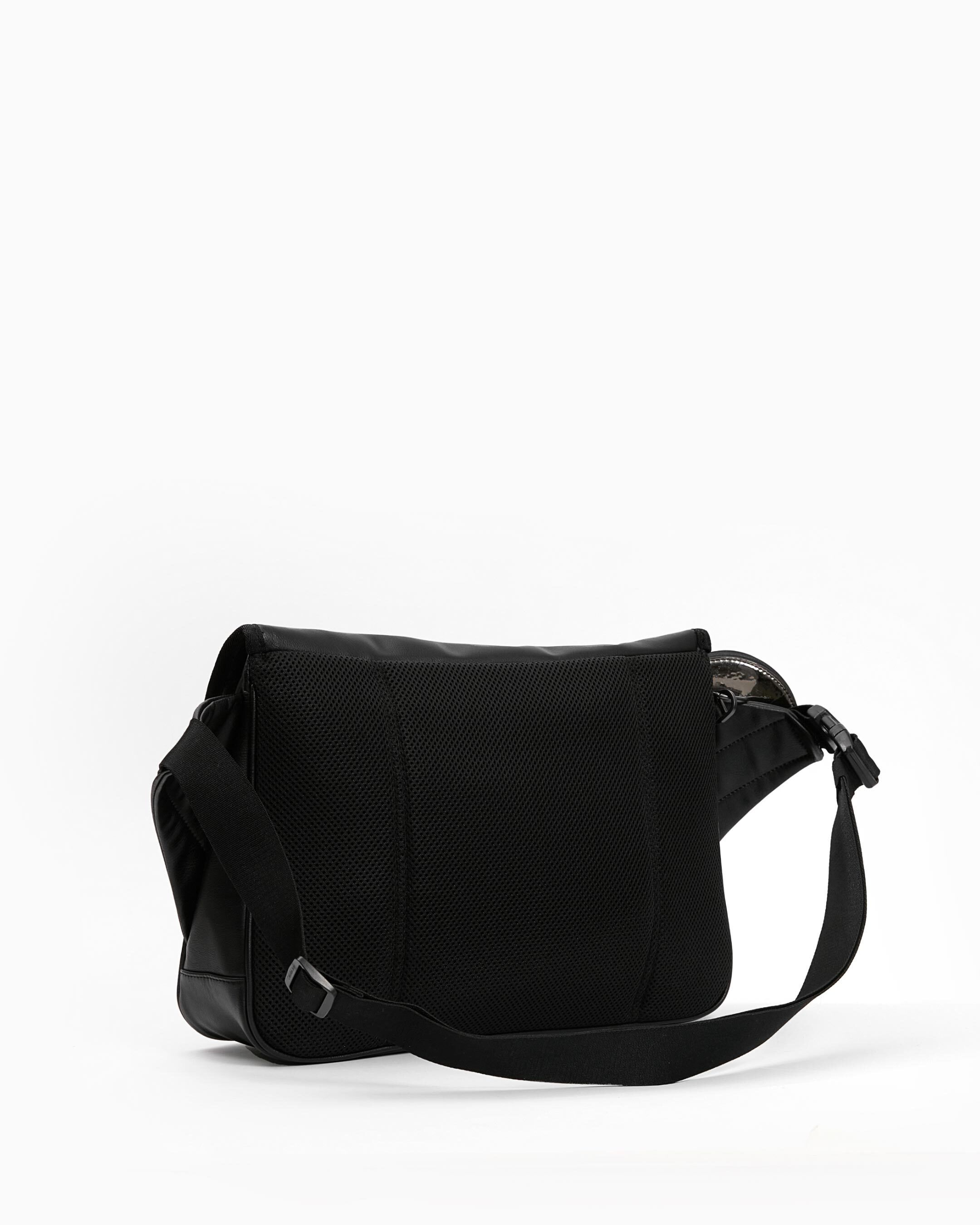 White messenger bags top