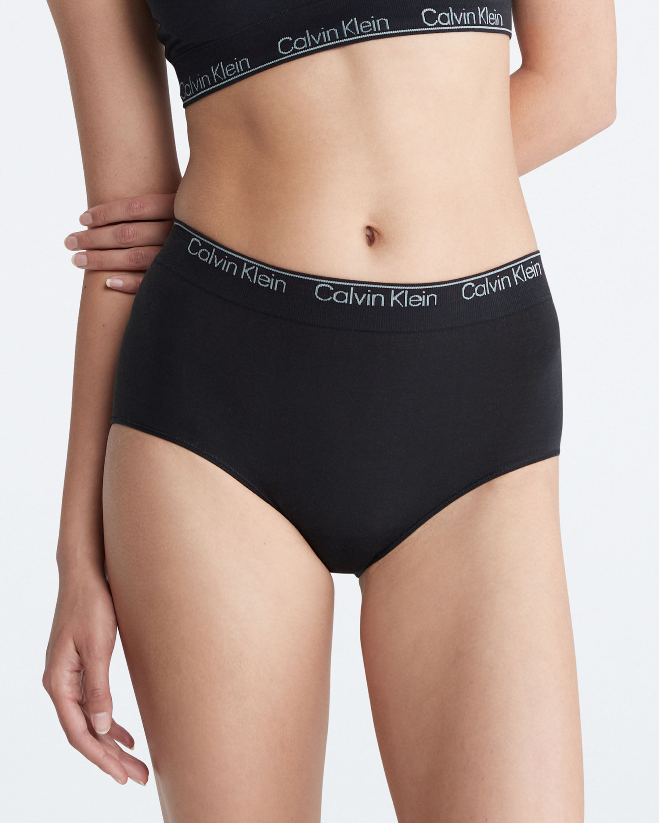 Calvin klein womens outlet briefs