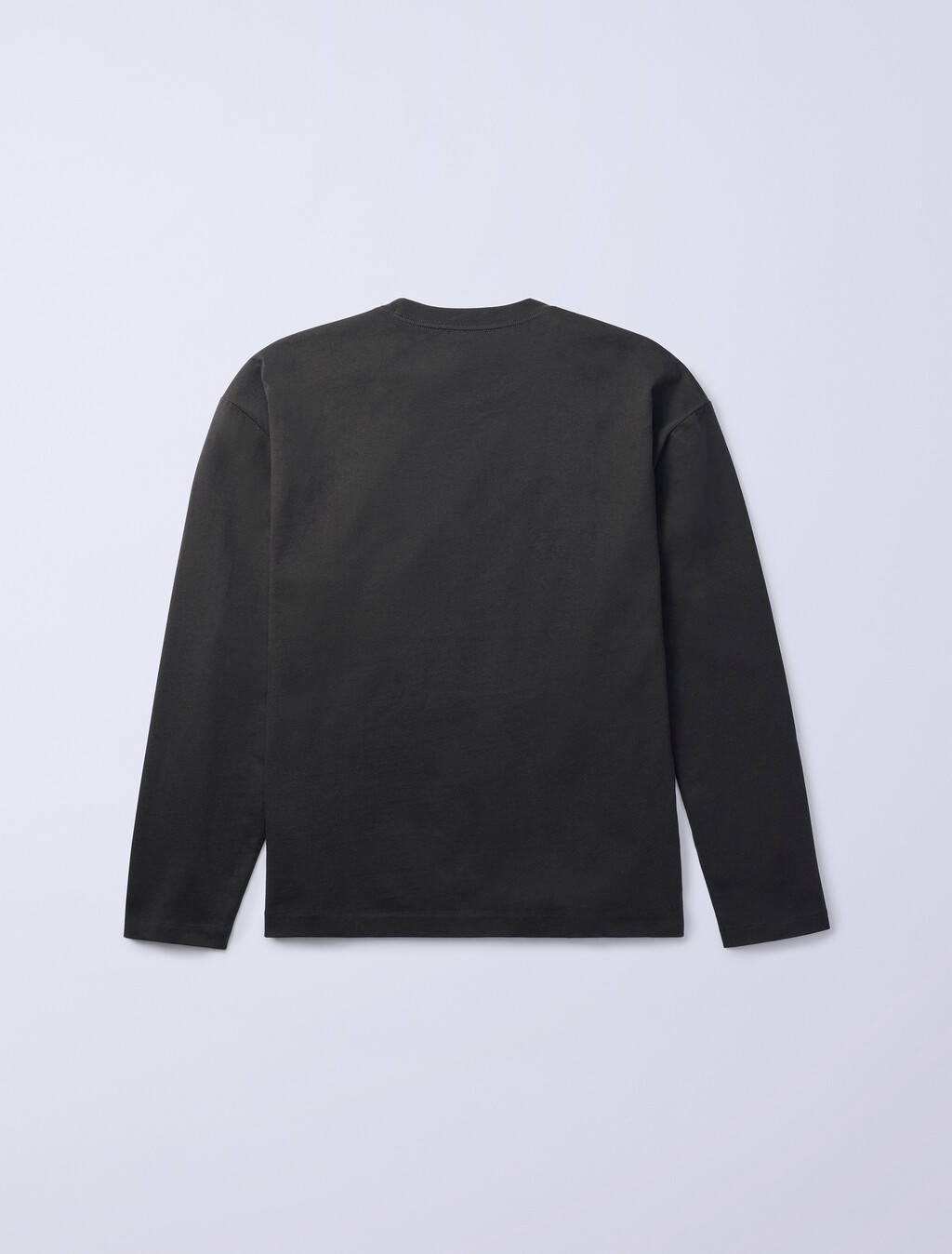 Jung Kook for Calvin Klein Racing Stripe Relaxed T-Shirt, Peat, hi-res