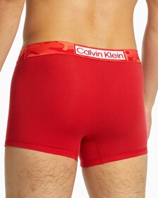 REIMAGINED HERITAGE CAMO TRUNKS, Berry Sangria, hi-res