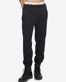 Standard Logo Joggers, BLACK BEAUTY-00, hi-res