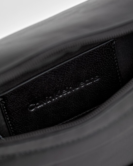 CKJ Tagged Waist Pack