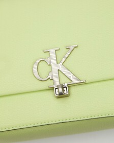 Textured Top Handle Bag, EXOTIC MINT, hi-res