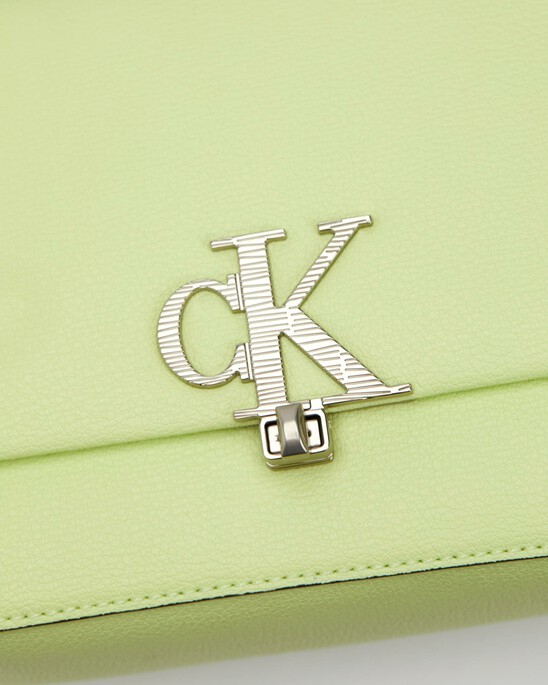 Textured Top Handle Bag