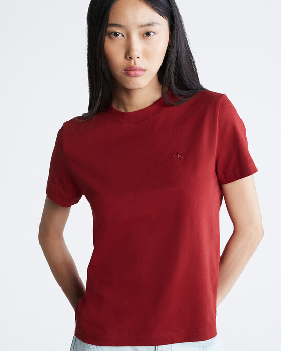 Classic Slim Tee