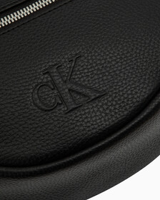 CKJ Connected Saddle Bag, BLACK, hi-res