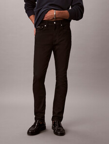 Classic Skinny Black Jeans, CK CLASSIC BLACK, hi-res