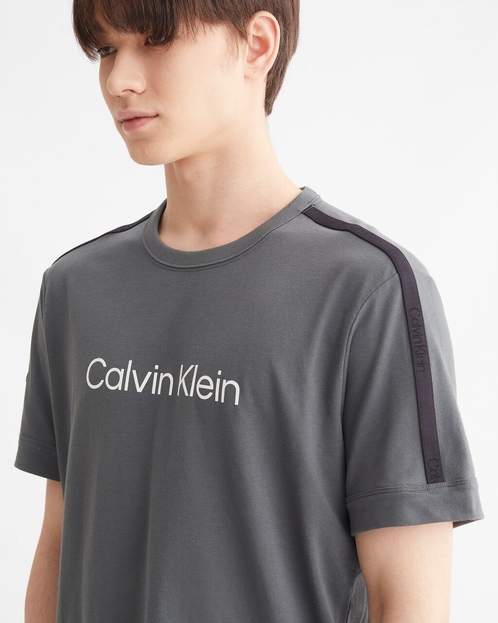 ACTIVE ICON RELAXED TEE, URBAN CHIC, hi-res