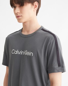 ACTIVE ICON RELAXED TEE, URBAN CHIC, hi-res