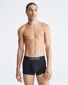 REIMAGINED HERITAGE TRUNKS 3 PACK, BLACK/GREY HEATHER/WHITE, hi-res
