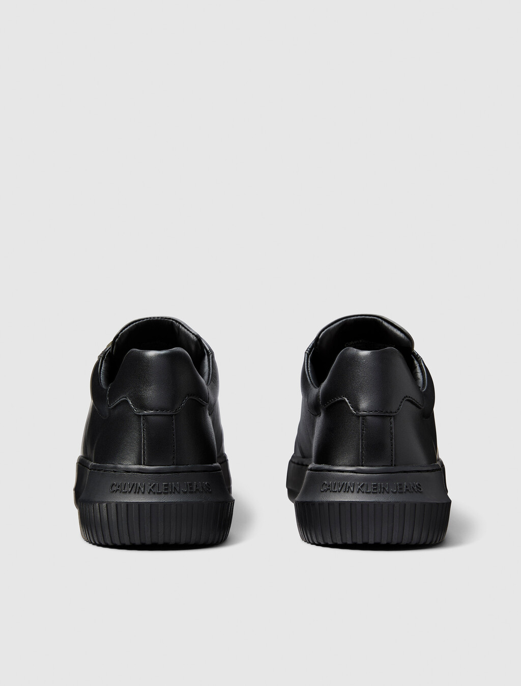Men's Sneaker, Triple Black, hi-res