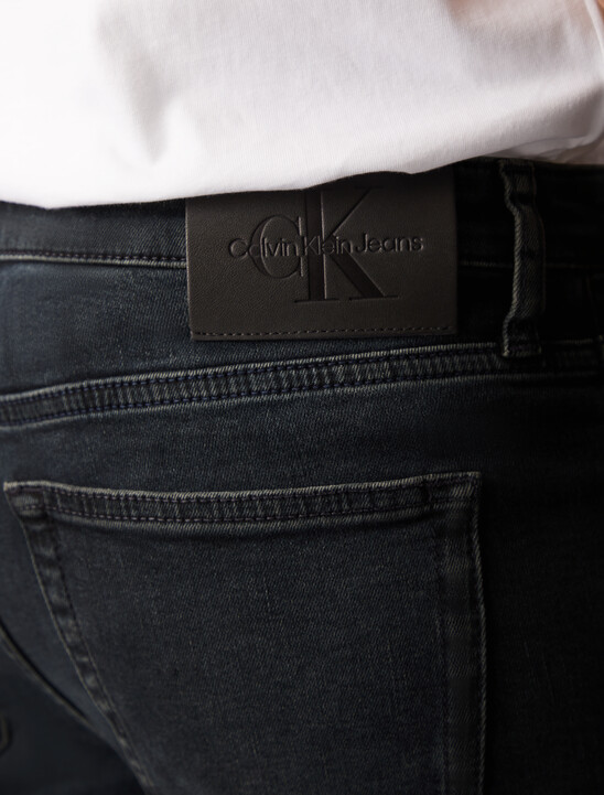 Italian Denim Body Jeans