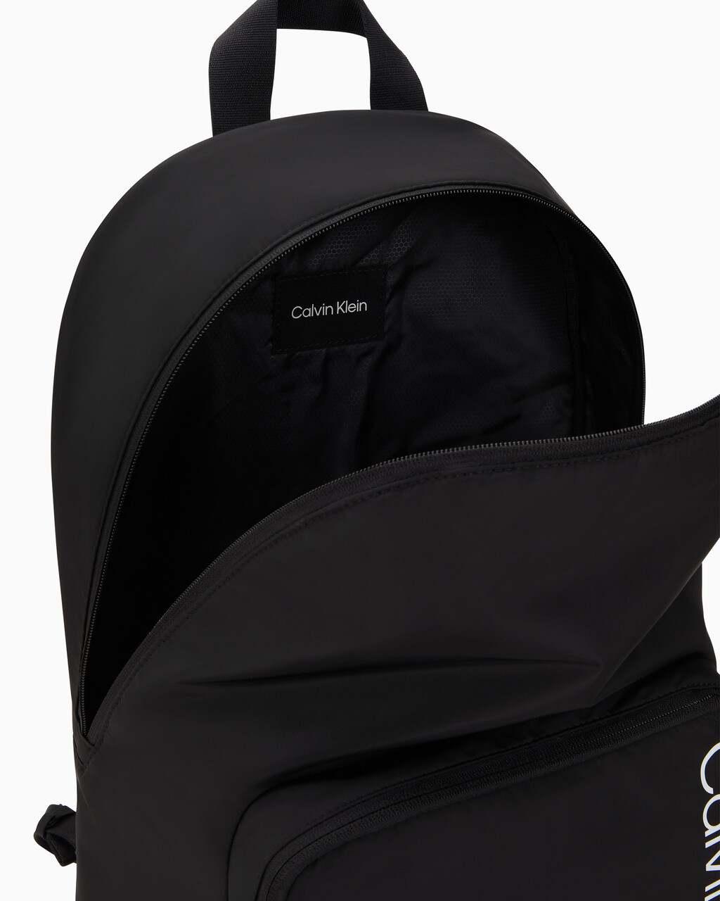 Round Backpack, BLACK BEAUTY, hi-res