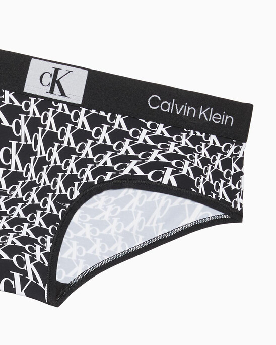 Calvin Klein 1996 Hipster