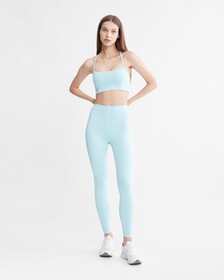 Essentials Sport Bra, PLUME, hi-res