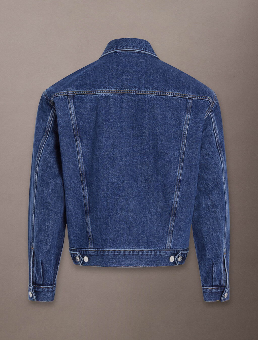 90's Denim Jacket, PACIFICO, hi-res