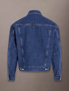 90's Denim Jacket, PACIFICO, hi-res
