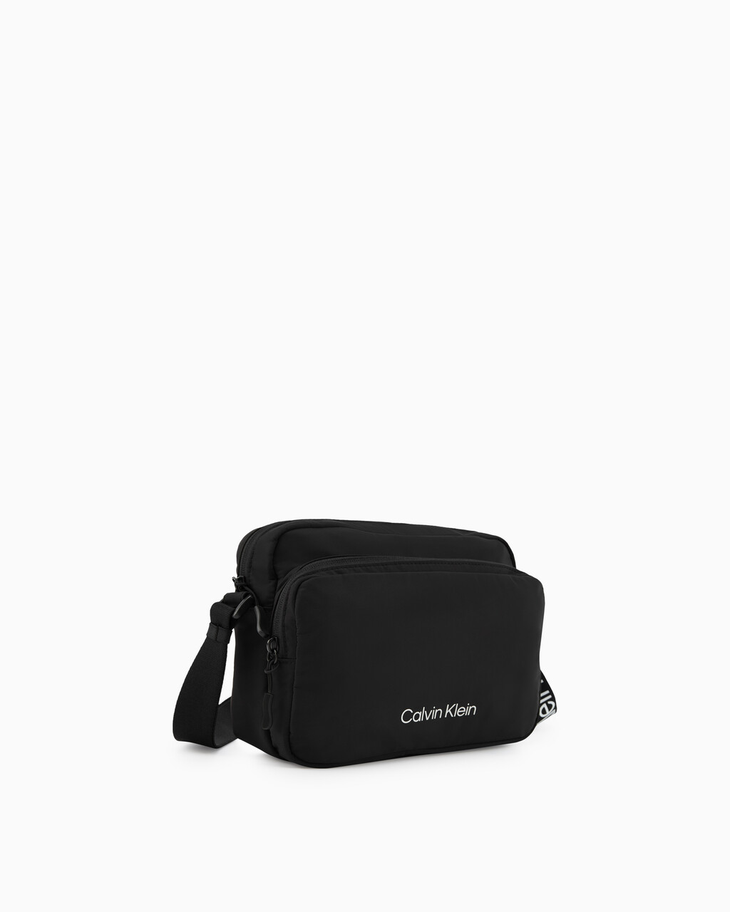 Active Icon Black Camera Bag, BLACK BEAUTY, hi-res