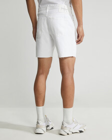 Pride Denim Short, Denim Light, hi-res