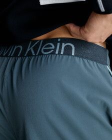 Gym Shorts, DARK SLATE, hi-res
