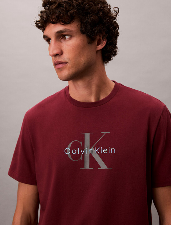 Monogram T-shirt