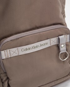 Ultralight Campus Backpack 44Cm, KHAKI GREY, hi-res