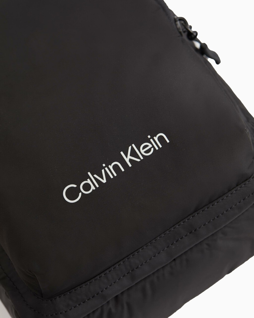 Active Icon Black Sling Bag, BLACK BEAUTY, hi-res