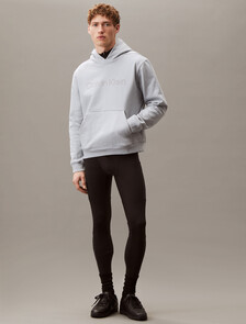 Full Length Tight, Black, hi-res