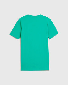 Pride Capsule Tee, Aqua Green, hi-res
