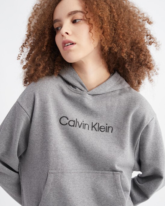 HERO LOGO STANDARD HOODIE