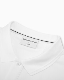 A- SS SLIM CK BADGEBright White, Bright White, hi-res