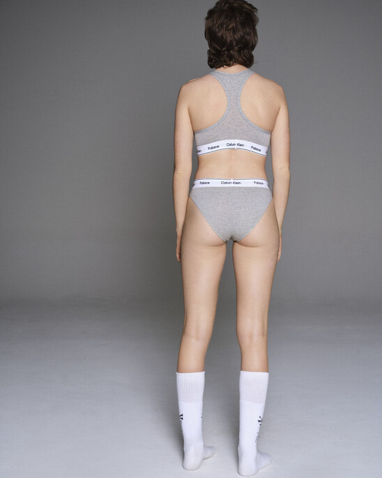 CK1 Palace Lightly Lined Bralette