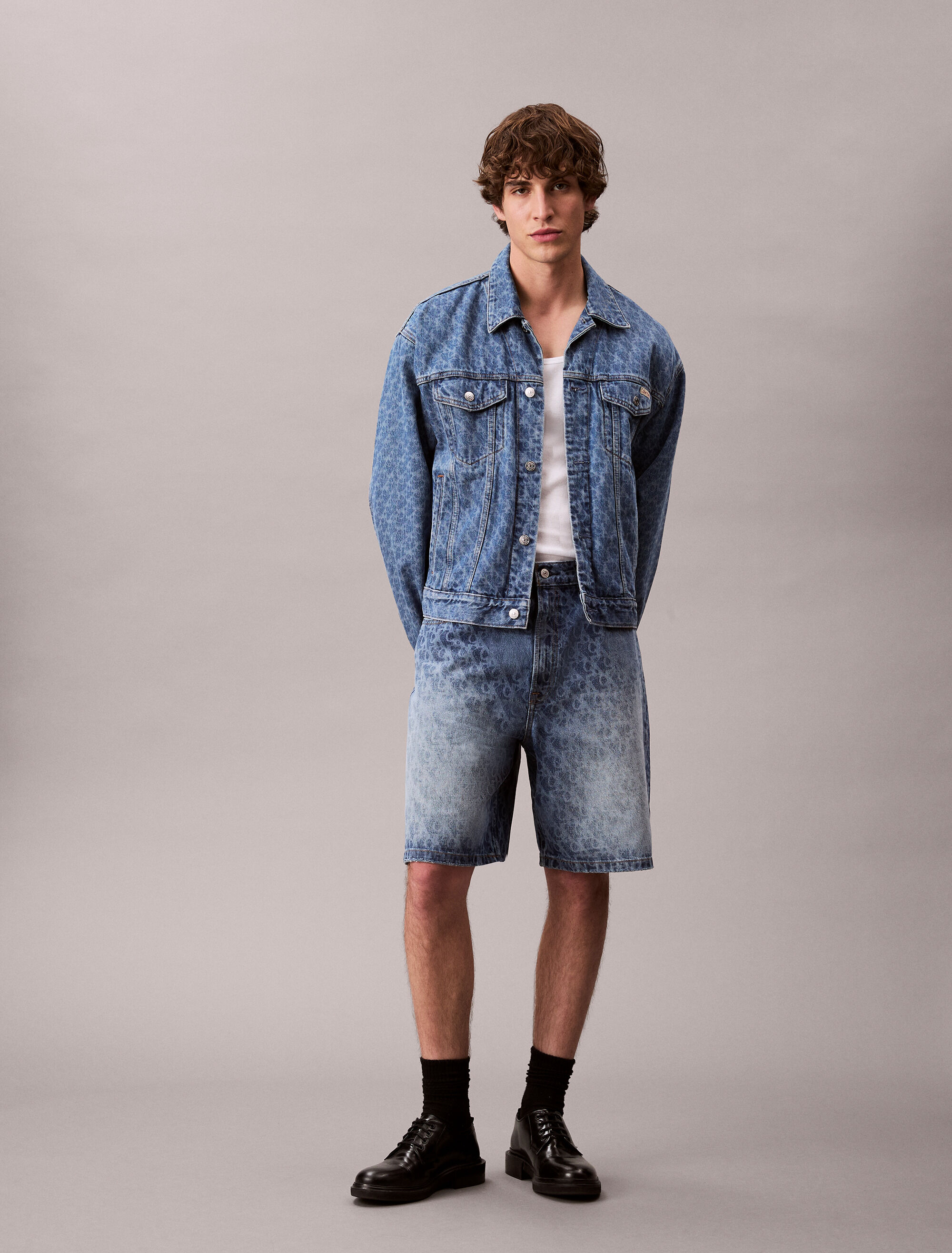 Shorts | Calvin Klein Singapore