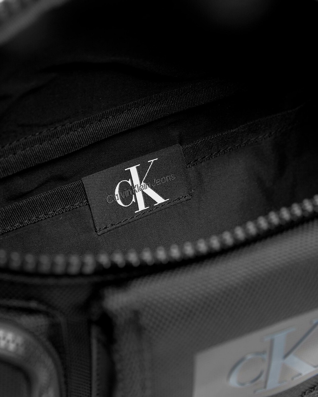 PARK UTILITY WAISTBAG, BLACK, hi-res