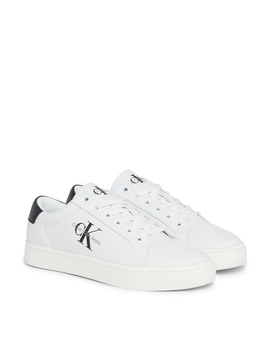 Leather Trainers