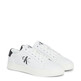 Bright White/Black