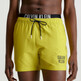 Lemonade Yellow
