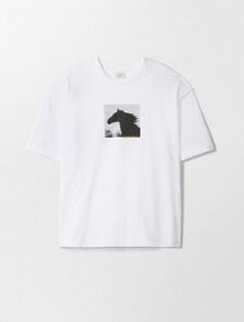 Lunar New Year Heavyweight Jersey Tee, Brilliant White, hi-res