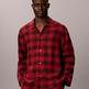 21634 Domino Plaid Rio Red