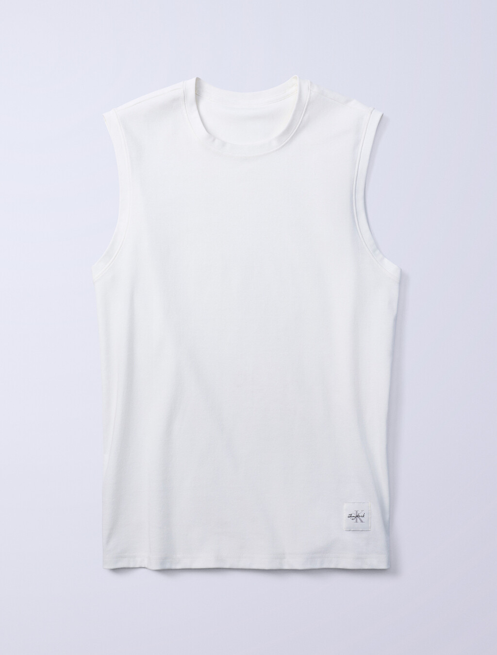 Jung Kook for Calvin Klein Muscle Tank Top, Lily, hi-res